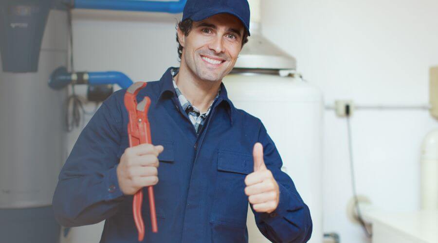 Professional expert plumbing services in Ocoee, TN